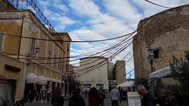 Alguer.it® Il Quotidiano di Alghero