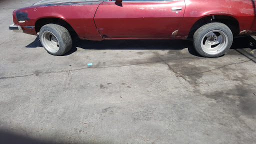 Soto's Auto Care - Thumbnail
