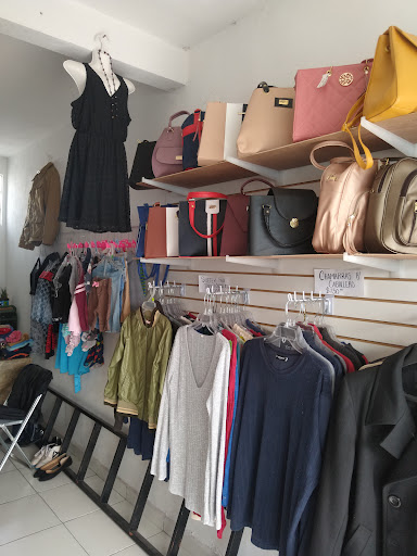 BM Outlet - Visual