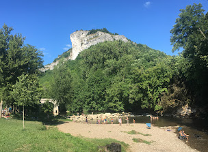 Photo n°27 de Art en Célé à Corn (Chambre d'hôtes)