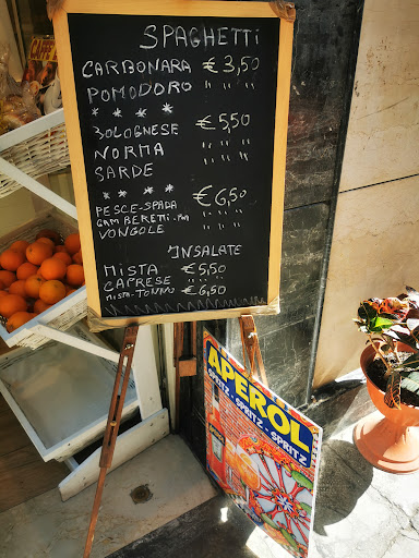 ANTICO FORNO LA PLACA di GUARINO ROSA - Thumbnail