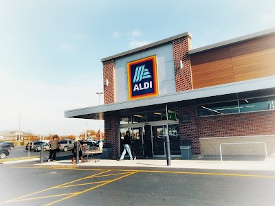 ALDI