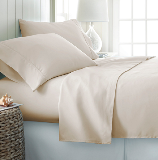 Sheets Galore - Visual