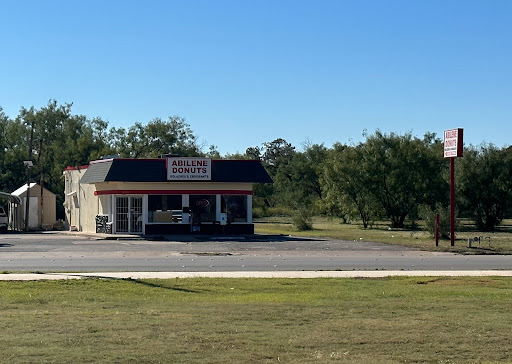 Abilene Donuts - Visual