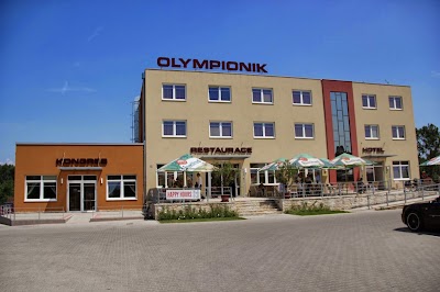 Photos of Hotel Olympionik