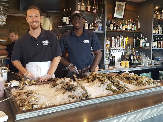 Matunuck Oyster Bar