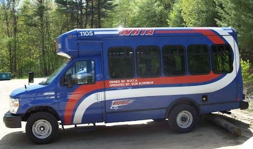 SCM Elderbus - Visual