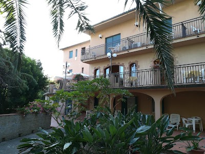 Photos of Albergo Belvedere