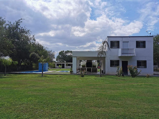 Quinta Hacienda San Patricio