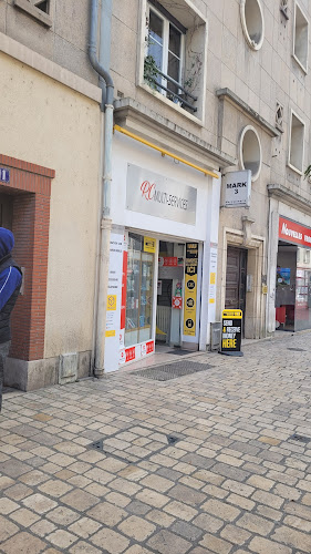Avis sur Sigue Transfert D'Argent à Orléans - Autre