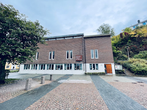 Södertullskyrkan i Uddevalla - Thumbnail