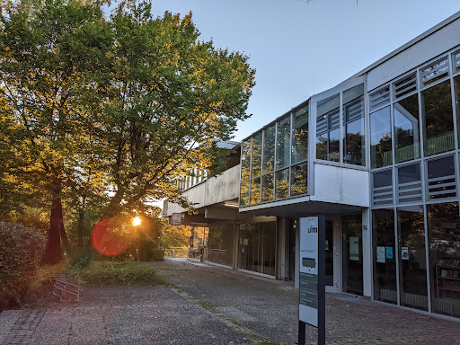Stadtteilbibliothek Böfingen - Thumbnail