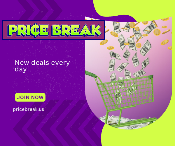 Price Break Bargain Store photo 1