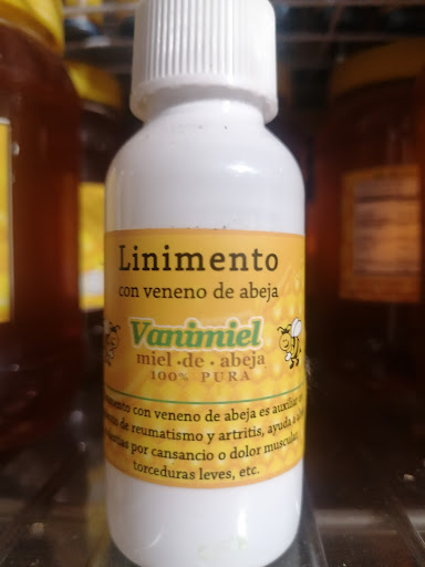 Vanimiel - Visual