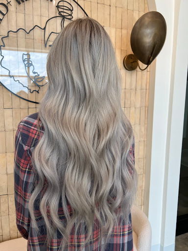Foiled Hair Salon - Thumbnail