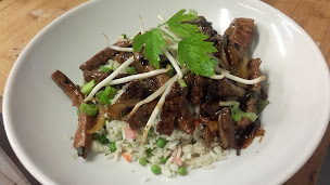 Photo n°18 de le shalouna à Frayssinet (Restaurant)