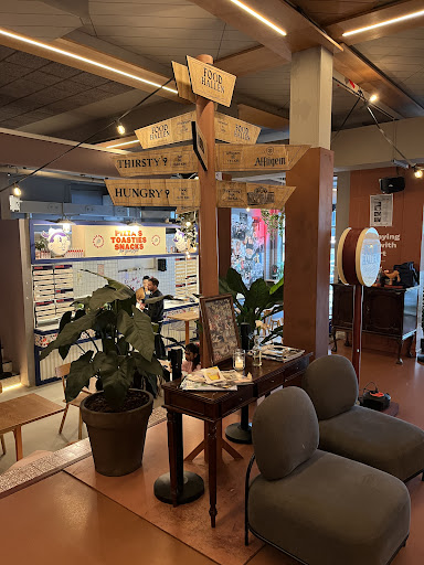 Foodhallen Den Haag - Thumbnail