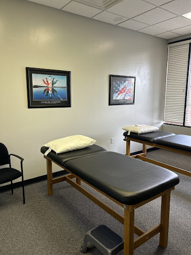 Total Rehab South College