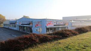 Photo n°2 de VELTIS - Arques à Arques (Magasin de vêtements)