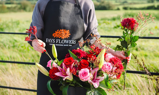 Fays Flowers LTD