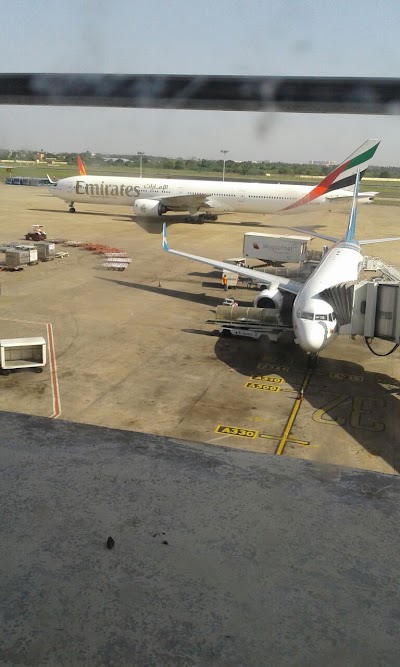 Photos of Airport Terminal 1