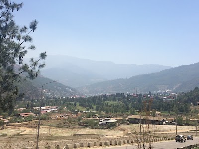 Photos of Thimphu Thromde