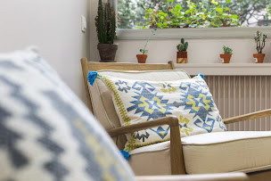 Photo n°4 de Dr Julie Gomez de Cedron à Paris (Dentiste pédiatrique)