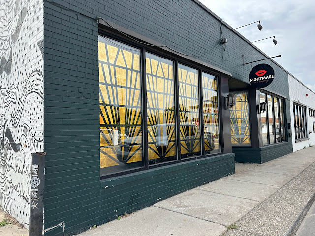 Blitzen’s on Bagley by null