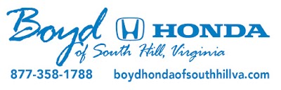 Photos of Boyd Honda of South Hill, Virginia