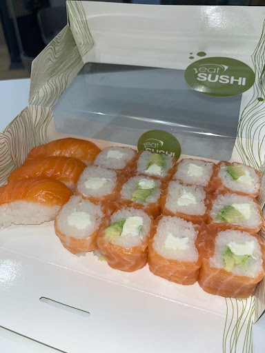Eat SUSHI Quimper - Thumbnail