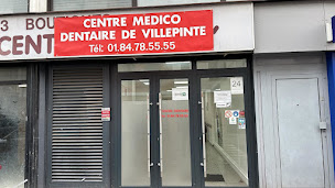 Photo n°2 de Centre Dentiste Villepinte Gare 26 à Villepinte (Service de blanchiment des dents)