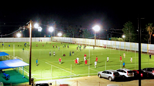 Gol Soccer Complex