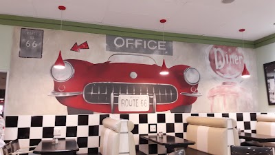 Photos of Shelly Centre