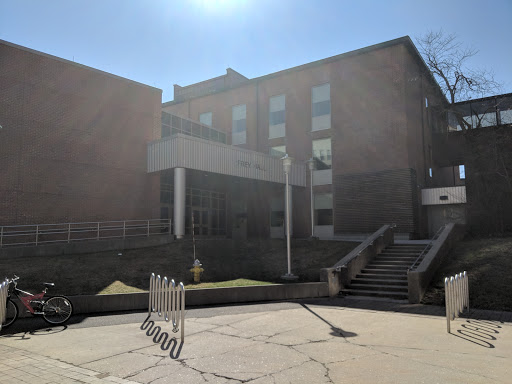 Frey Hall - Thumbnail