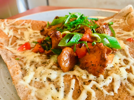 Cado's Cafe & Creperie Gallery - Germany