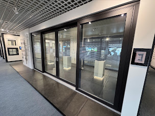 Photo n°4 de PACA FERMETURES à Huttenheim (Fournisseur de fenêtres)