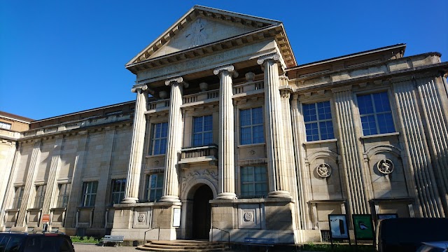 Musée des Beaux-Arts de Winterthour