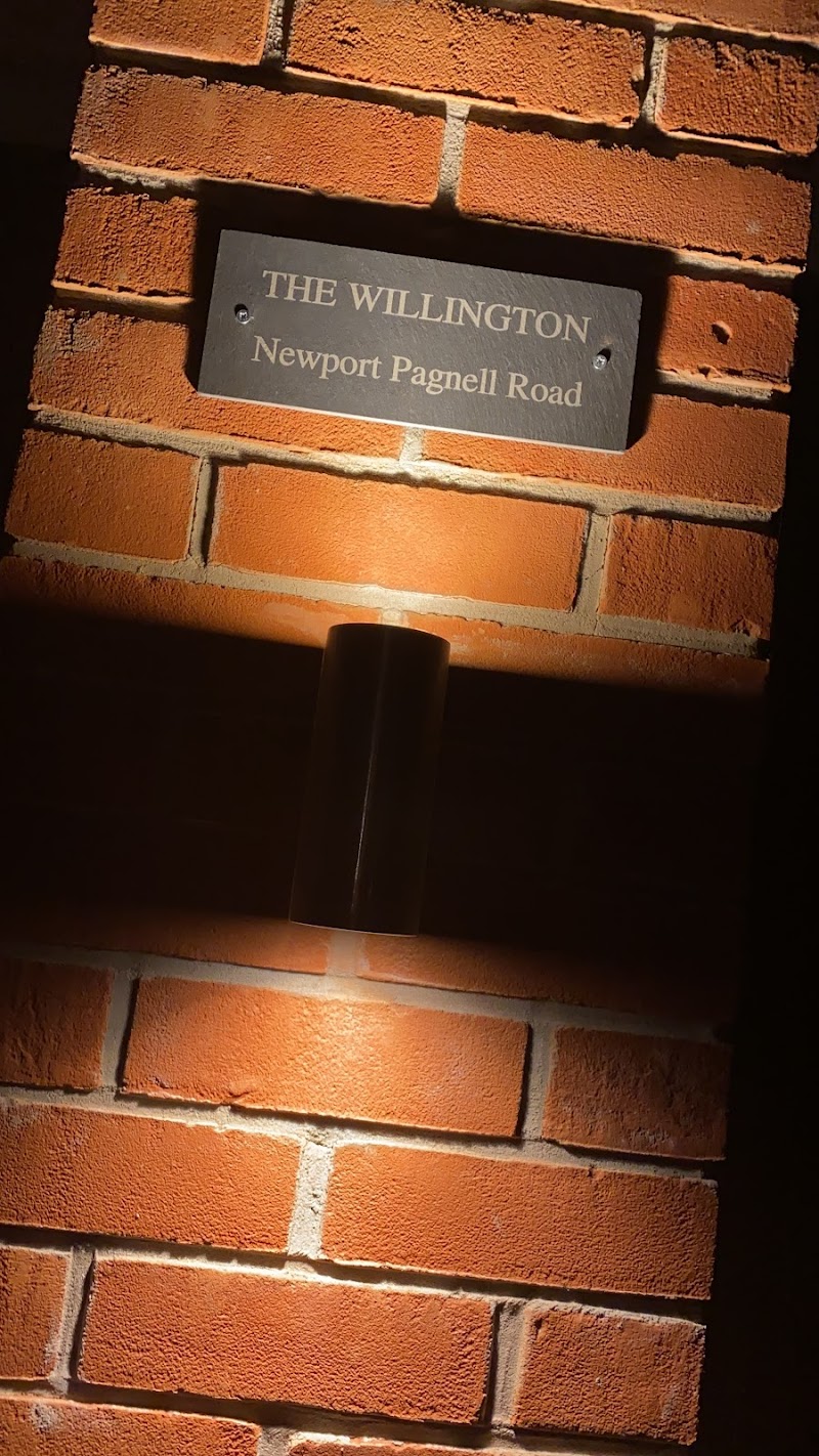 The Willington Newport Pagnell Road photo 3