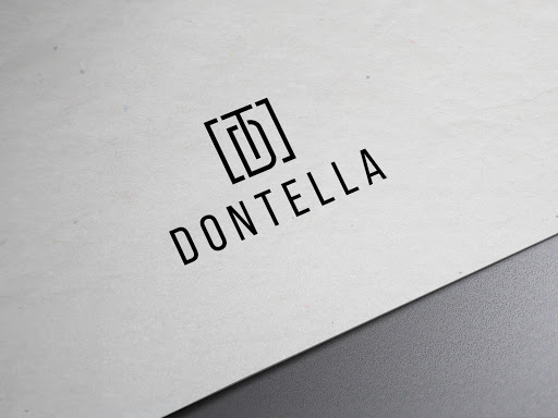 Dontella - Visual