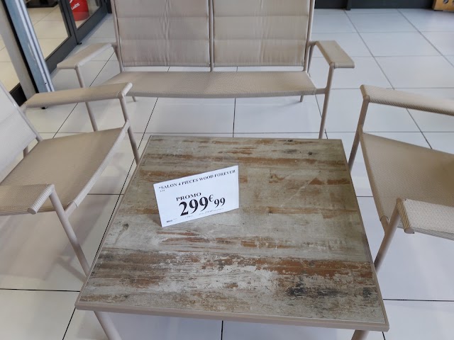 Intermarché SUPER Monistrol-Sur-Loire