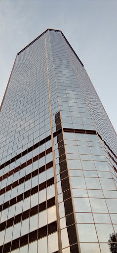 Condominio Torre Presidente Reforma