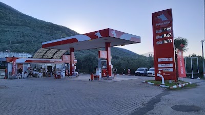 Petrol Ofisi-Seyhan Güngör