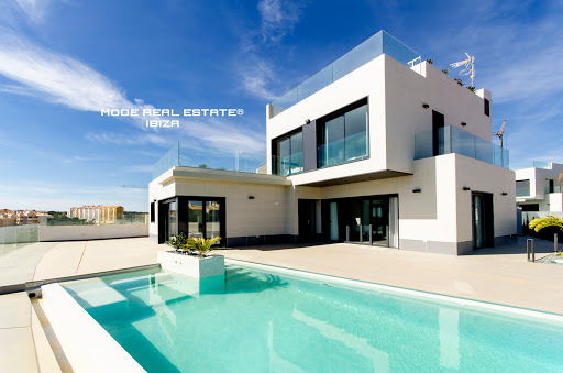 MODE REAL ESTATE MADRID IBIZA