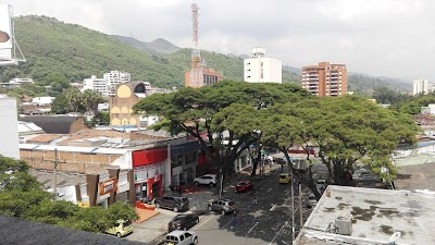 Photos of Academy of aviation and international tourism