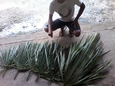 Photos of Waduk Suru