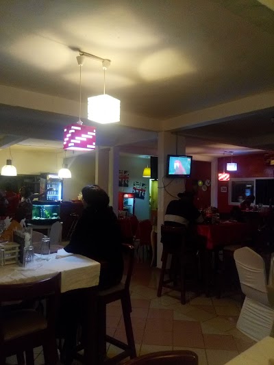 Photos of Pizzeria La Maria