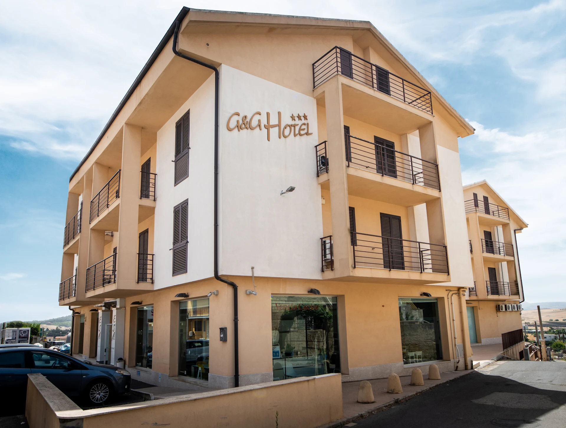 G&G Hotel