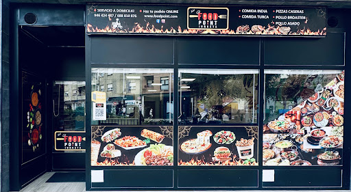 Food Point Iurreta