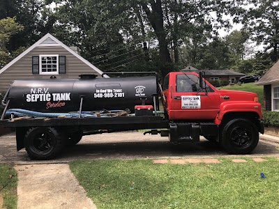 NRV Septic Services