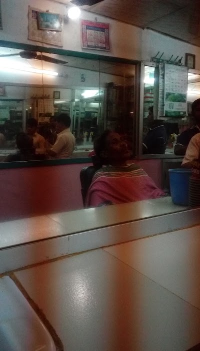 Photos of Al Amin Salon